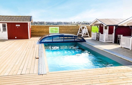 Morup Apartamento | Alojamiento de 1 habitaciones en Morup