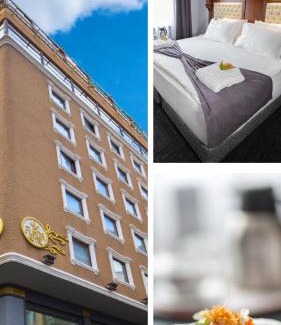 Trabzon Hotel | Funda Hotel