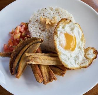 Basco Cama Y Desayuno | Fundacion Pacita
