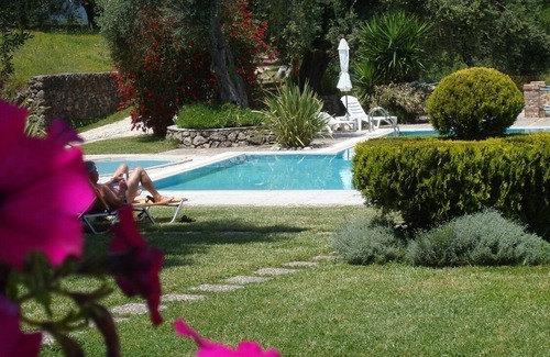 Doukades Apartamento | Fundana Villas Corfu | Estudio 1