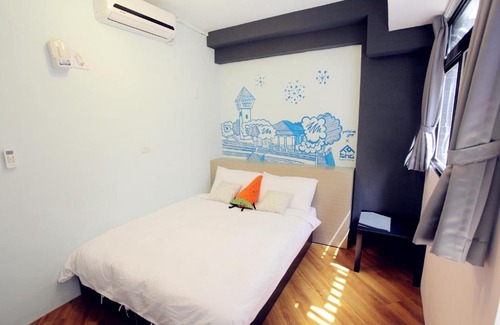 Tainan City Centre Hotel | FUNDI Hotel
