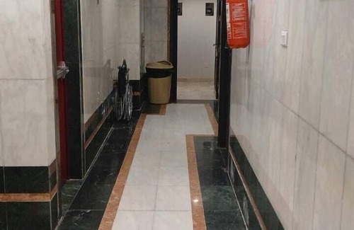 Mecca Apartamento | Funduq Areej Al Zahabi Makkah