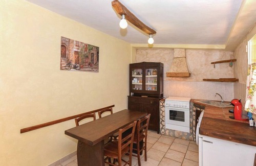 Pitigliano Villa | Funghi 2 - Pitigliano ,Tuscany