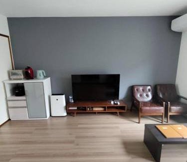Nishi Ward Casa | FunHome名古屋城II