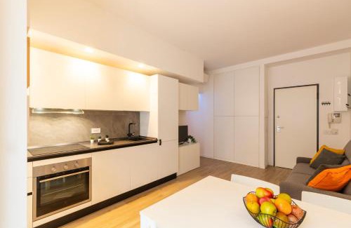 Bullona Apartamento | Funky Bilo Sempione