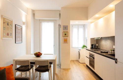 Bullona Apartamento | Funky Bilo Sempione