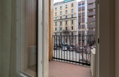 Bullona Apartamento | Funky Bilo Sempione