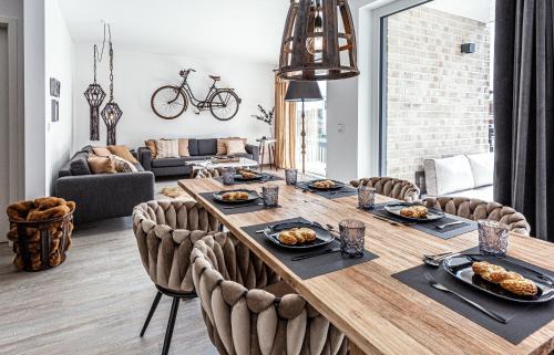 Dahme Apartamento | Funky Four