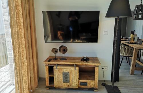 Dahme Apartamento | Funky Four