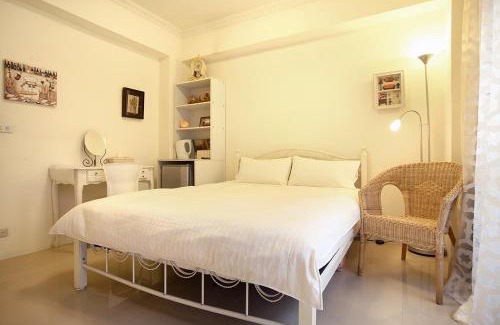 Xitun District Casa | Funny Stay