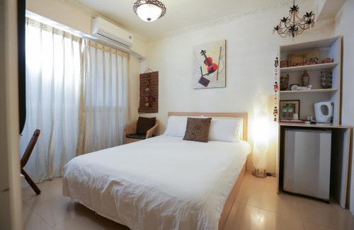 Xitun District Casa | Funny Stay