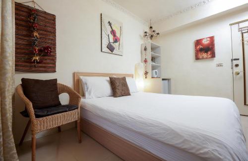 Xitun District Casa | Funny Stay