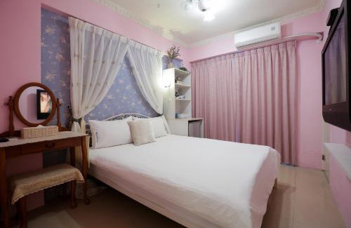 Xitun District Casa | Funny Stay