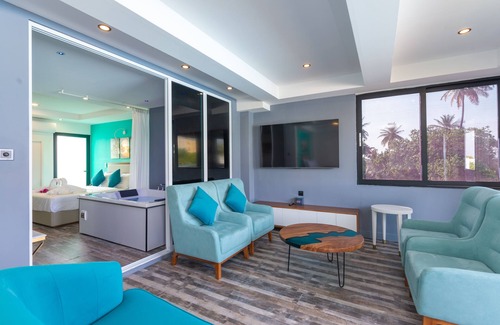 Himmafushi Casa | Funplace Beach