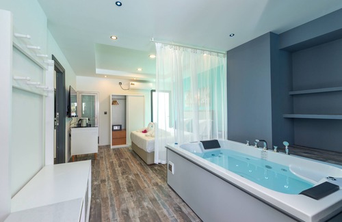 Himmafushi Casa | Funplace Beach