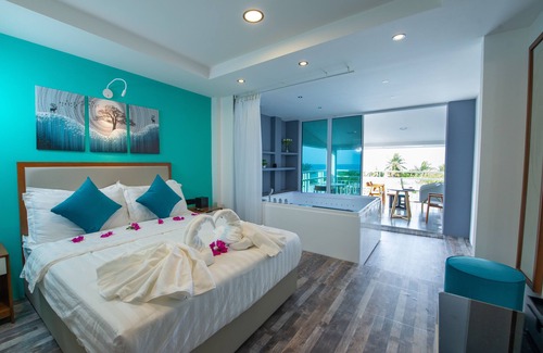 Himmafushi Casa | Funplace Beach