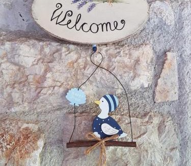 Funtana Casa | FUNTANA-MIA ROOMS B&B