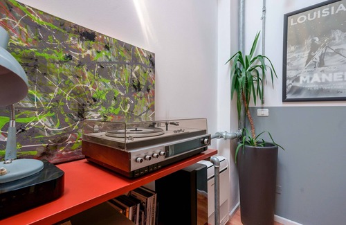 Historic Center Casa | Funtanir Rooms