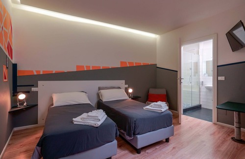Historic Center Casa | Funtanir Rooms