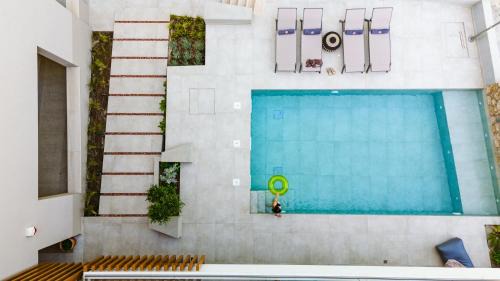 Leptokaria Apartamento | Funtukaki by the Pool