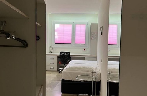 Tetuán Hotel | Funway Academic Resort - Adults Only