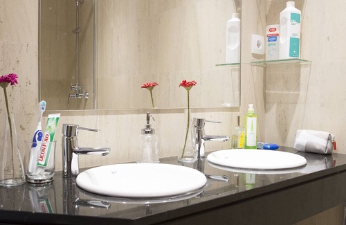 Tetuán Hotel | Funway Academic Resort - Adults Only