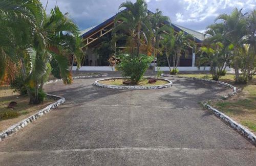 Nadi Hotel | Funworld Plaza Hotel