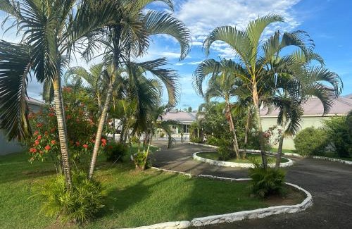 Nadi Hotel | Funworld Plaza Hotel
