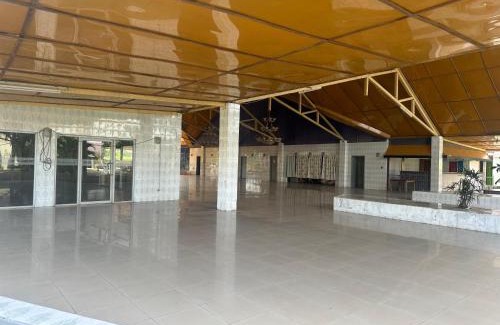 Nadi Hotel | Funworld Plaza Hotel