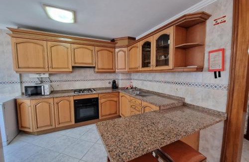 Furadouro Apartamento | Furadouro - Apartamento Praia
