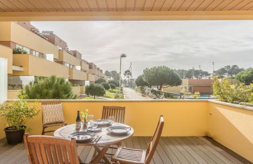 Furadouro Apartamento | Furadouro Beach and Club Apartment