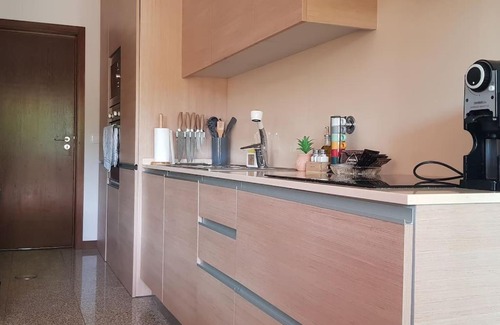 Furadouro Apartamento | Furadouro Beach Apartment