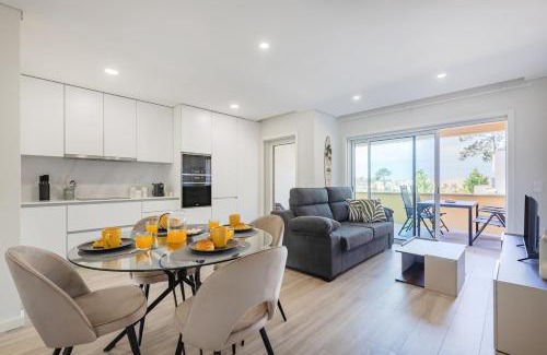 Furadouro Apartamento | Furadouro Pine 'n' Beach Stay