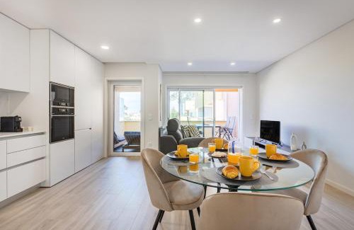 Furadouro Apartamento | Furadouro Pine 'n' Beach Stay