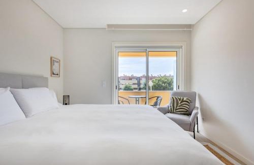 Furadouro Apartamento | Furadouro Pine 'n' Beach Stay