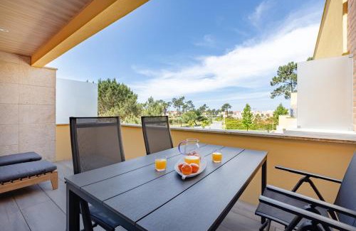 Furadouro Apartamento | Furadouro Pine 'n' Beach Stay