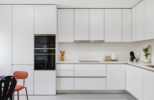 Furadouro Apartamento | Furadouro Pine & Sea with Swimming Pool Studio 2