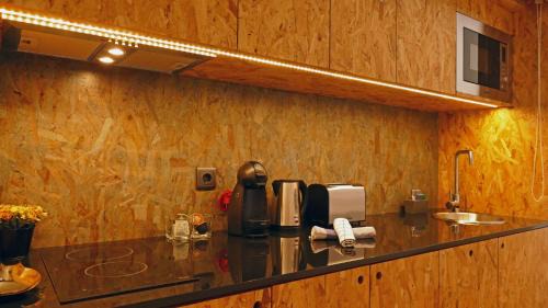 Furadouro Apartamento | Furadouro Surf Camp (Studios)