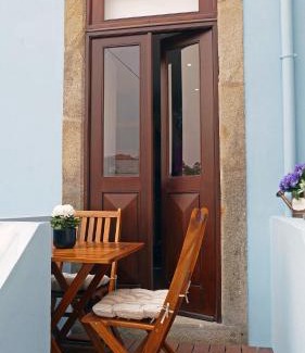 Furadouro Apartamento | Furadouro Surf Camp (Studios)