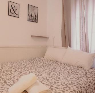 Villanueva del Fresno Apartamento | FURAHA