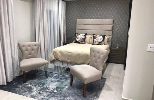 Greater Johannesburg Metropolitan Area Casa | FURAHA GUEST LODGE