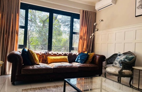 Greater Johannesburg Metropolitan Area Casa | FURAHA GUEST LODGE