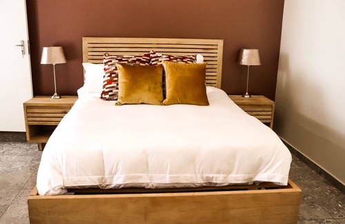 Greater Johannesburg Metropolitan Area Casa | FURAHA GUEST LODGE