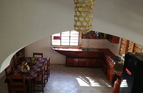 Jambiani Cama Y Desayuno | Furaha Lodge justo en la playa de arena blanca de Jambiani