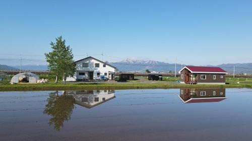 Nakafurano Casa | Furano Cottage Shelter