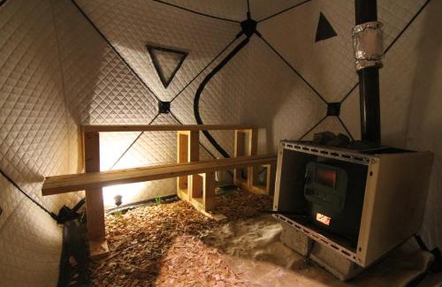 Nakafurano Casa | Furano Cottage Shelter