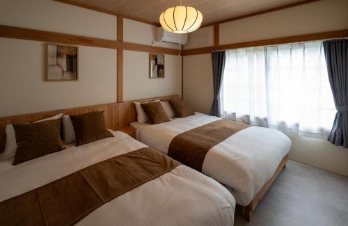 Furano Apartamento | Furano Harmony House