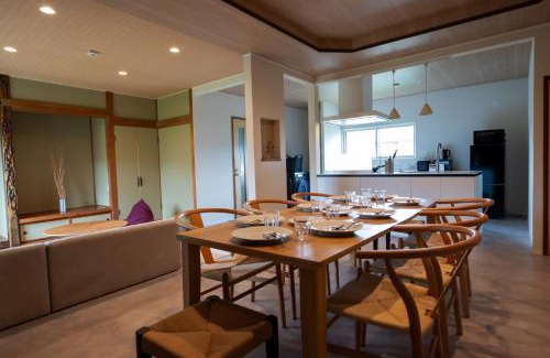 Furano Apartamento | Furano Harmony House