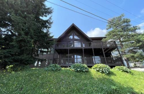 Furano Cabina | Furano Lodge 10 by H2 Life