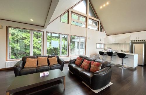 Furano Cabina | Furano Lodge 10 by H2 Life